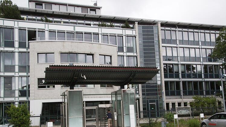 Der Bamberger Standort von T-Systems ist in Gefahr: Die Telekom-Tochter hat angekündigt, massiv Stellen zu streichen.  Foto: Schanz