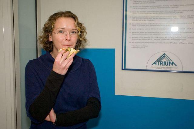 Atrium Miss und Mister Bayern 2009