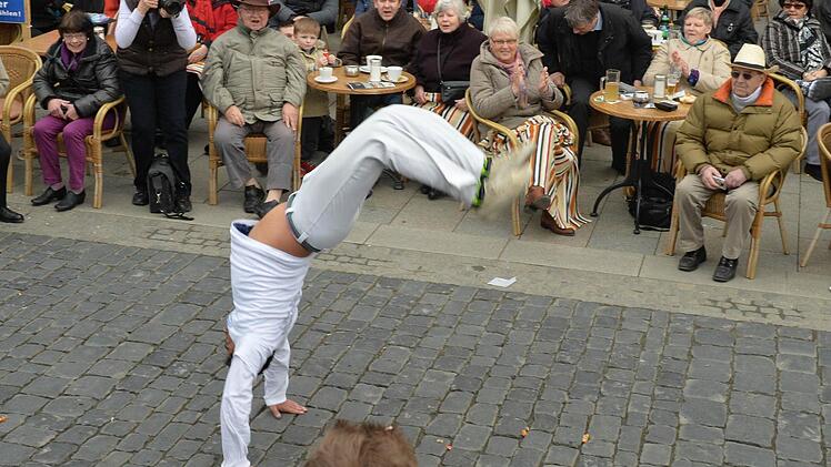 Foto: Ronald Rinklef
