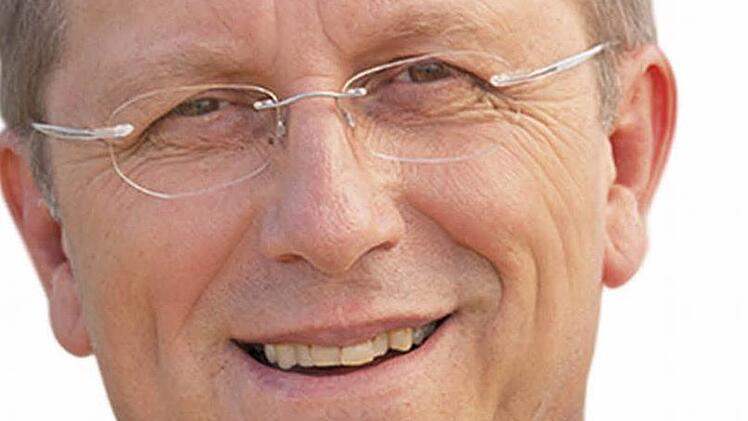 Es ist das größte Projekt in der Amtszeit von OB Henry Schramm.