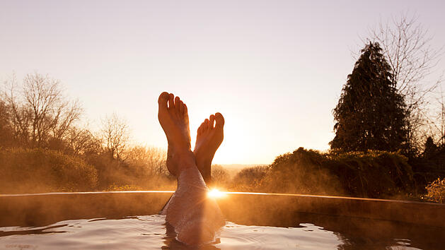 Whirlpool, Jacuzzi