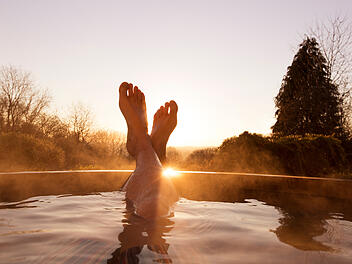 Whirlpool, Jacuzzi