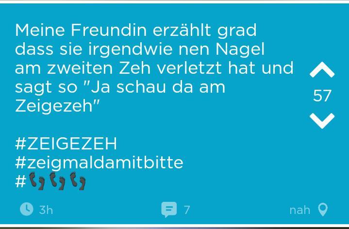 Die besten Jodel-Sprüche aus Franken