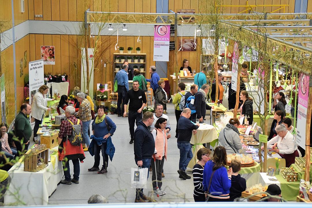 Feinschmekcermesse