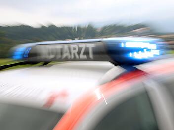 Auf der A7 bei Würzburg ist ein tödlicher Unfall passiert.