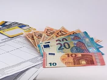 Symbolbild: Geld