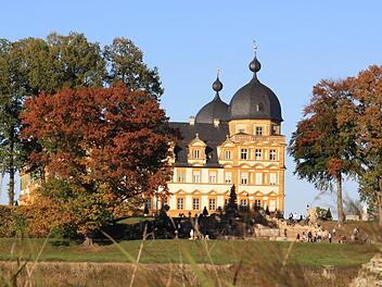 Memmelsdorf geh&ouml;rt zum Wahlkreis Bamberg-Land. Symbolfoto: Sabine Hemmer
