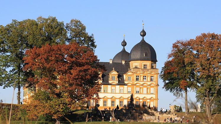 Memmelsdorf gehört zum Wahlkreis Bamberg-Land. Symbolfoto: Sabine Hemmer