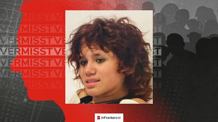 Tamara Heinig (13) aus Aschaffenburg vermisst