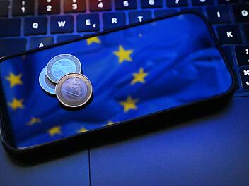 Digitaler Euro