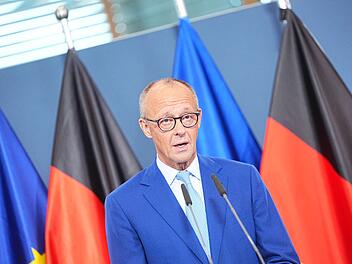 Wahlen aus Bundessicht - CDU