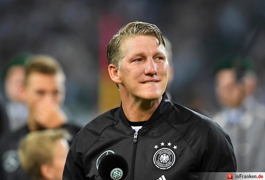 Deutschland - Finnland