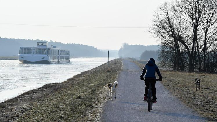 Bamberger Südflur Foto: Ronald Rinklef