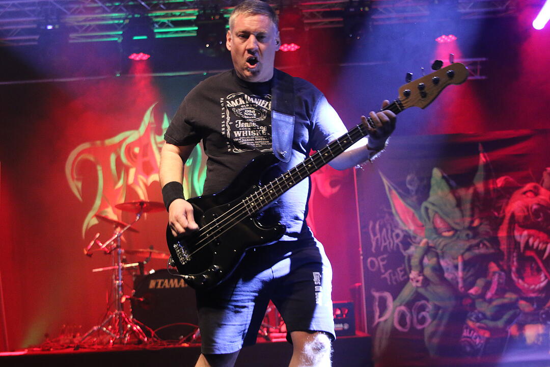 Metal Franconia 2019