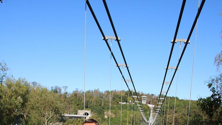 Bilder von der Kreistagsfahrt 2019. Foto: Ralf Ruppert