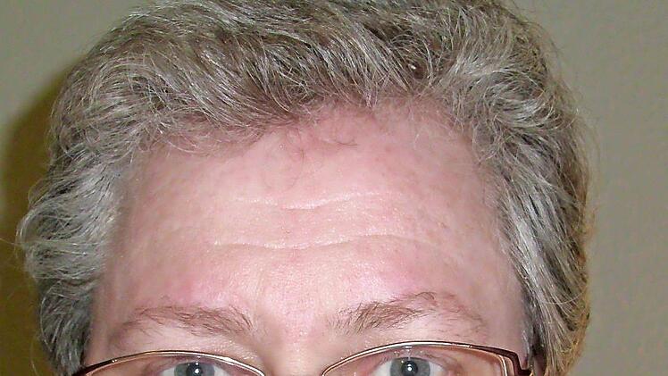 Schwester Eva-Angelika Herbst