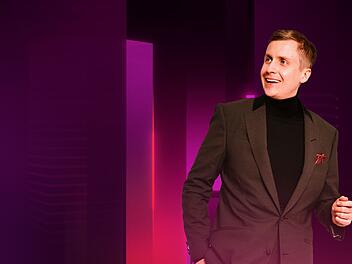 Till Reiners startet mit seiner eigenen Late-Night-Show "Till Tonight".