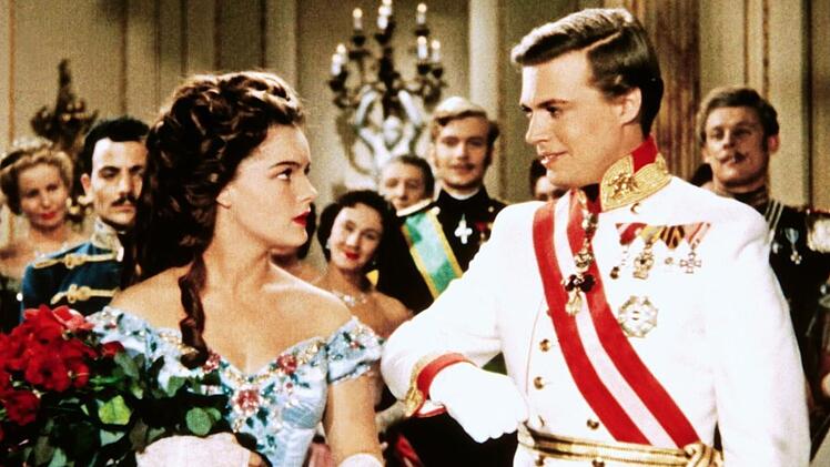 "Sissi"-Aus für die ARD - wo läuft der Filmklassiker jetzt?