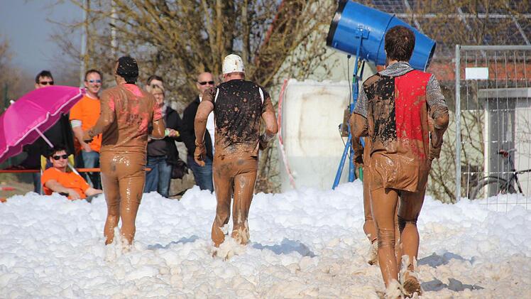 Braveheart Battle Foto: Heike Beudert