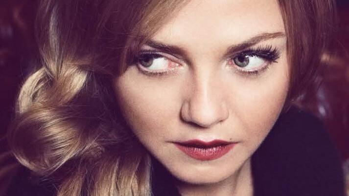 Annett Louisan. Foto: PR