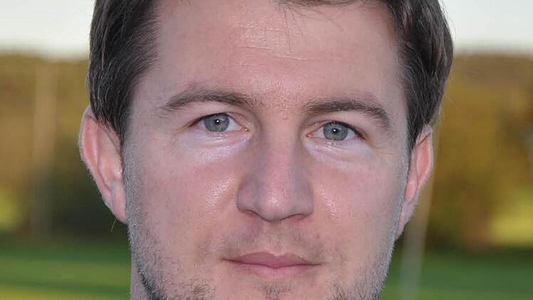 Michael Hobner  Foto: privat