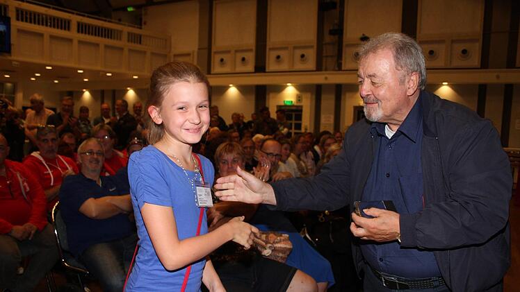 Impressionen vom Finale der deutschen und internationalen Zinnfigurenbörse in Kulmbach Foto: Sonny Adam