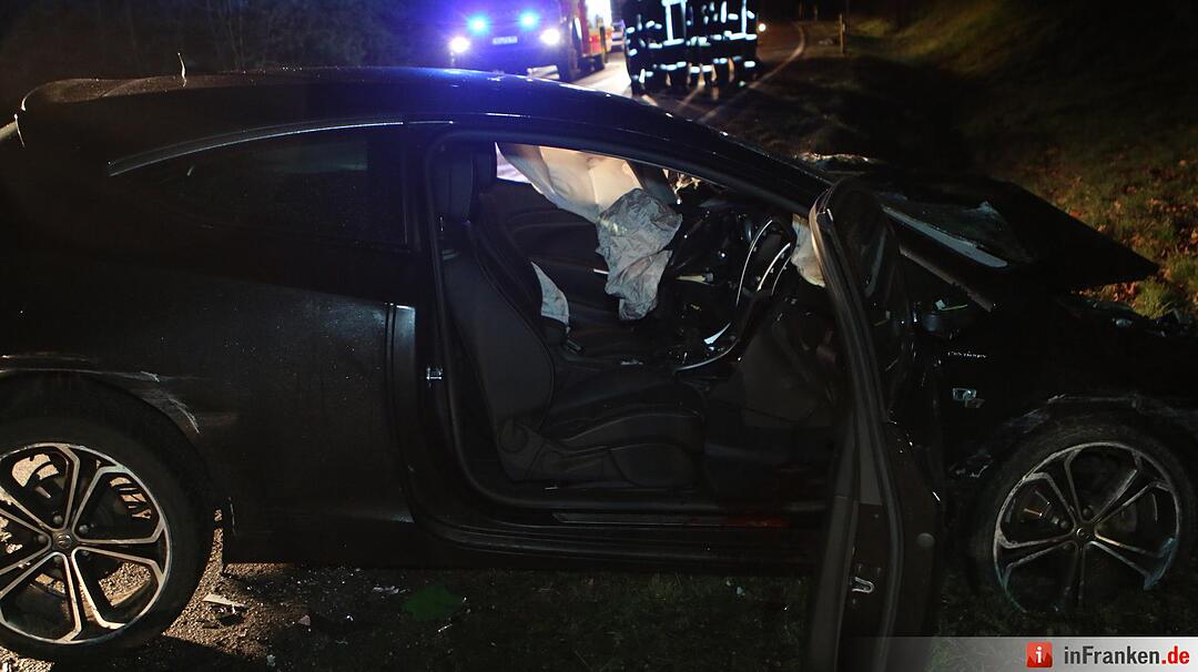 Tödlicher Verkehrsunfall bei Rednitzhembach