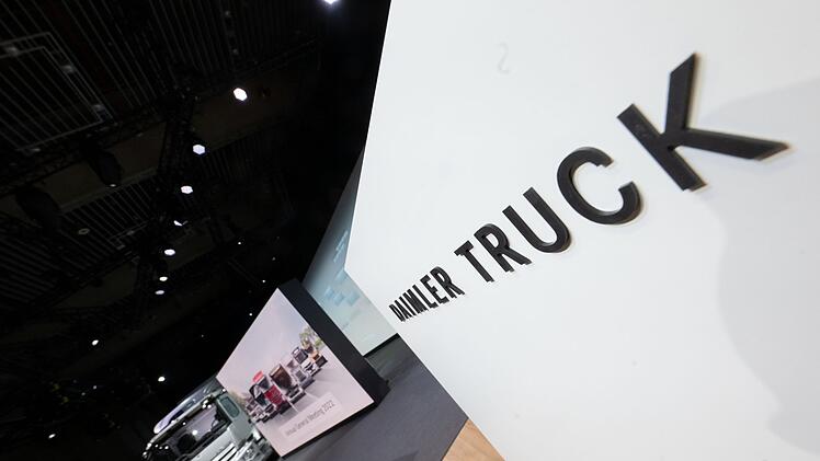 Daimler Truck
