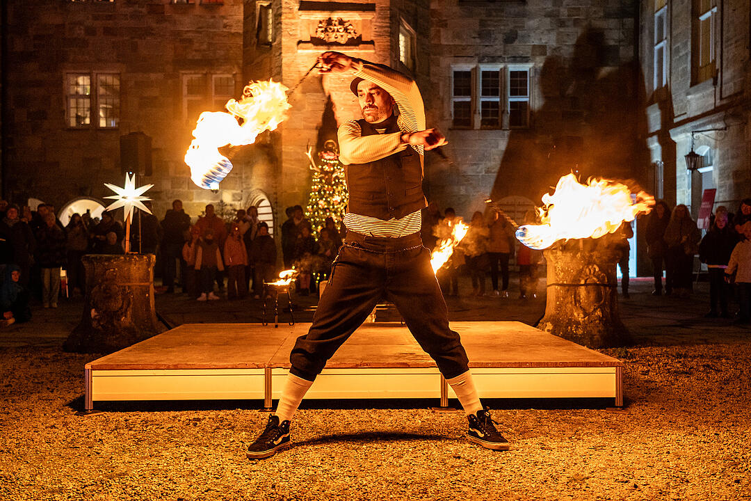 Winterszeit - Magische und zauberhafte Atmosphäre! Winterszeit - Magische und zauberhafte Atmosphäre!