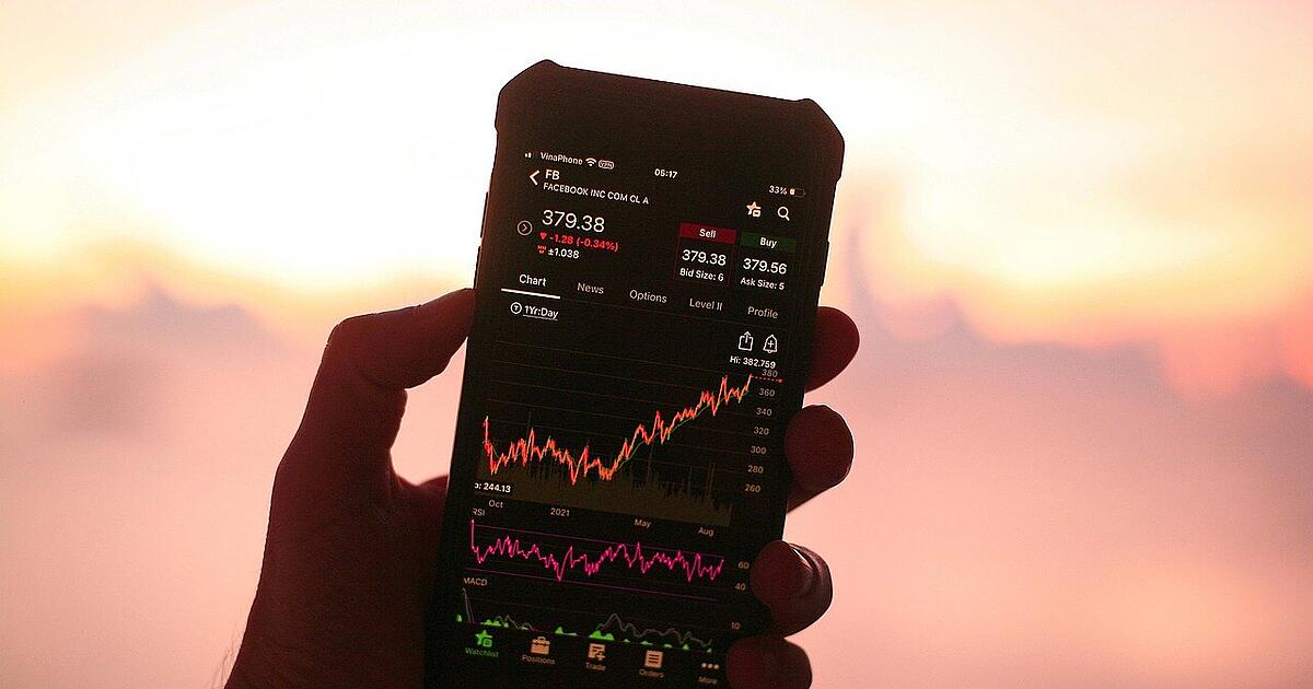 Warum ist der Neo-Broker Trade Republic ein rotes Tuch für die ...