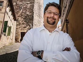 Stefan Wicklein hat an der FW-Landesversammlung teilgenommen und nimmt nun Stellung. Foto: Archiv/Hendrik Steffens