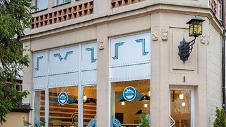 Coburg: Neuer Hawaiianer "Naupaka" kommt gut an - "Ein schönes Lob"