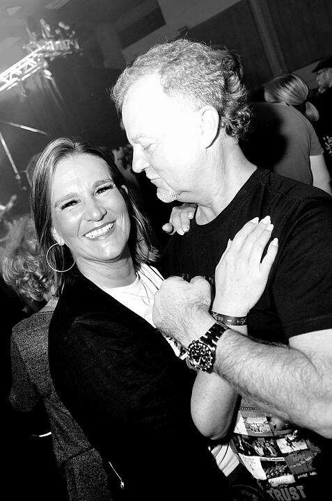 Das Jubiläumskonzert!