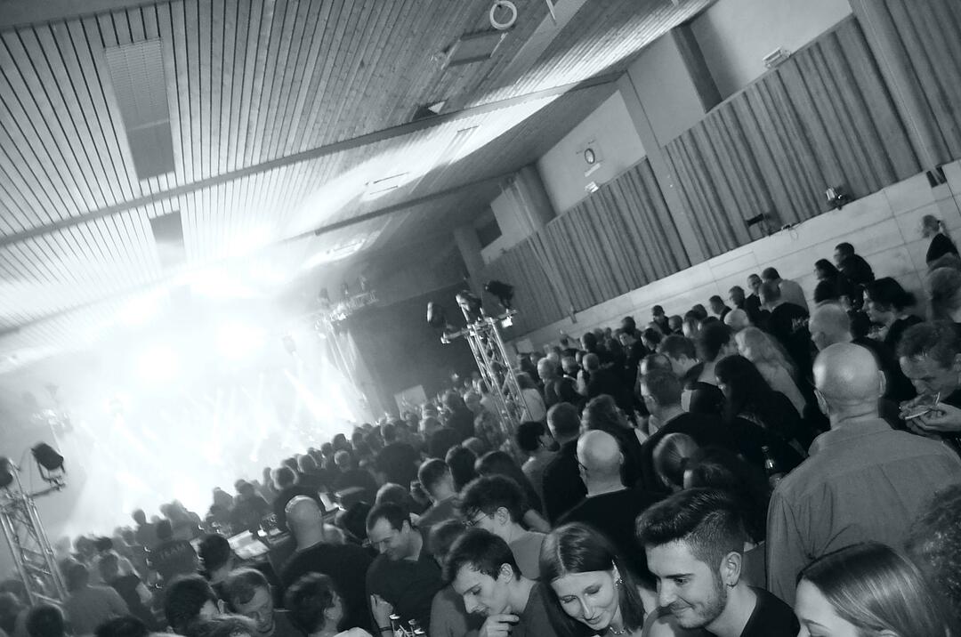 Das Jubiläumskonzert!