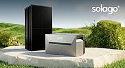 Solago‑Sale: Balkon-PVs & Speicher im Preis‑Check