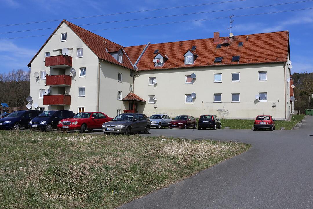 SoS Buchfeld im Lkr. H?chstadt; Foto: Barbara Herbst