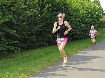 Für Übungsleiter in Sportvereinen gibt es in der Gemeinde Itzgrund bald mehr Zuschuss. Symbolfoto: Michael Kraus