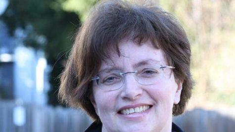 Uschi Schmidt