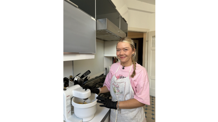 "Das perfekte Dinner" aus Stuttgart