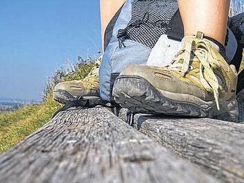 Wandern