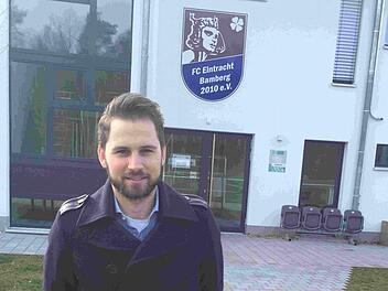 Jörg Schmalfuß Foto: privat