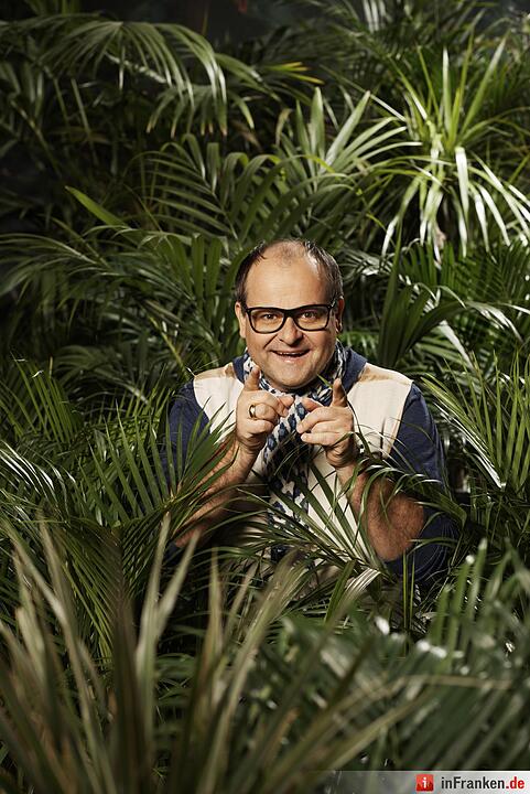 Diese zwölf Promis schickt RTL ins Dschungelcamp 2017