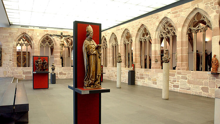 Germanisches Nationalmuseum Nuernberg | Germanisches Nationalmuseum Nuremberg