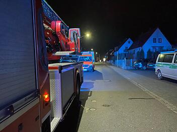 Erlangen-Höchstadt: Senioren lösen falschen Alarm aus