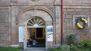 Das Museum Frauenkultur in Fürth ist 2023 von Mai bis Oktober geöffnet.