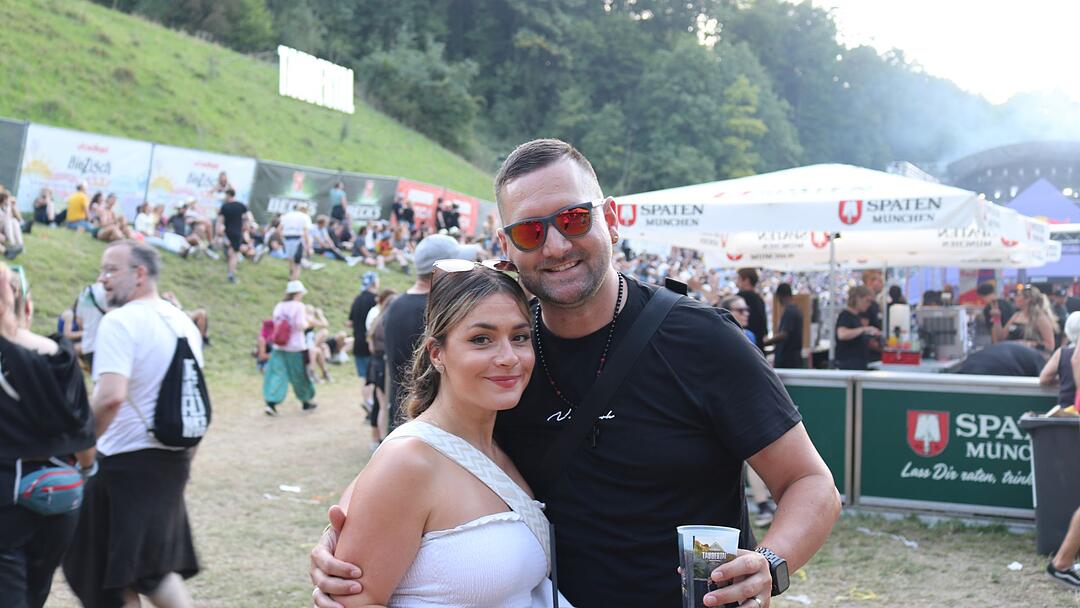 Das Taubertal Festival 2025: Mit Hilltop Hoods, IPrevail, 01099, Madsen, Irie Révoltés und vielen weiteren