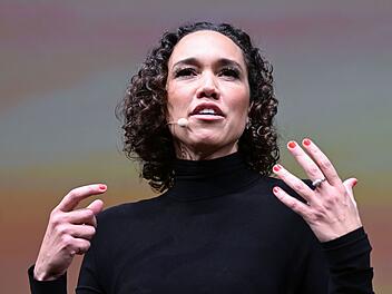 Nicole B&uuml;ttner will ihre Haare abrasieren