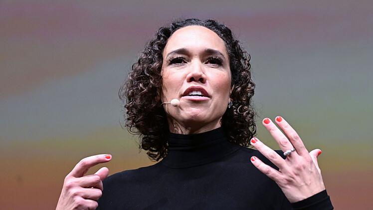 Nicole B&uuml;ttner will ihre Haare abrasieren