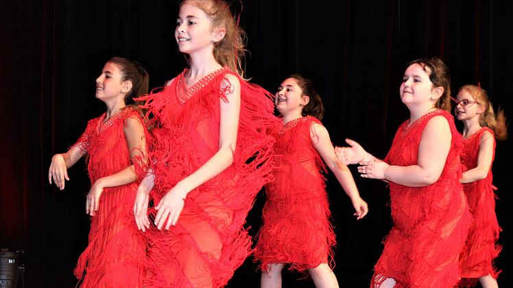 Die Kinder des TV KetschendorfWolfgang Desombre