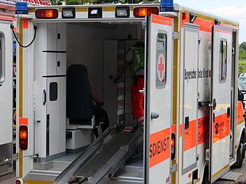 22-Jähriger in Gunzenhausen von Baugerüst erschlagen Symbolfoto: pixabay.com/DerManuW